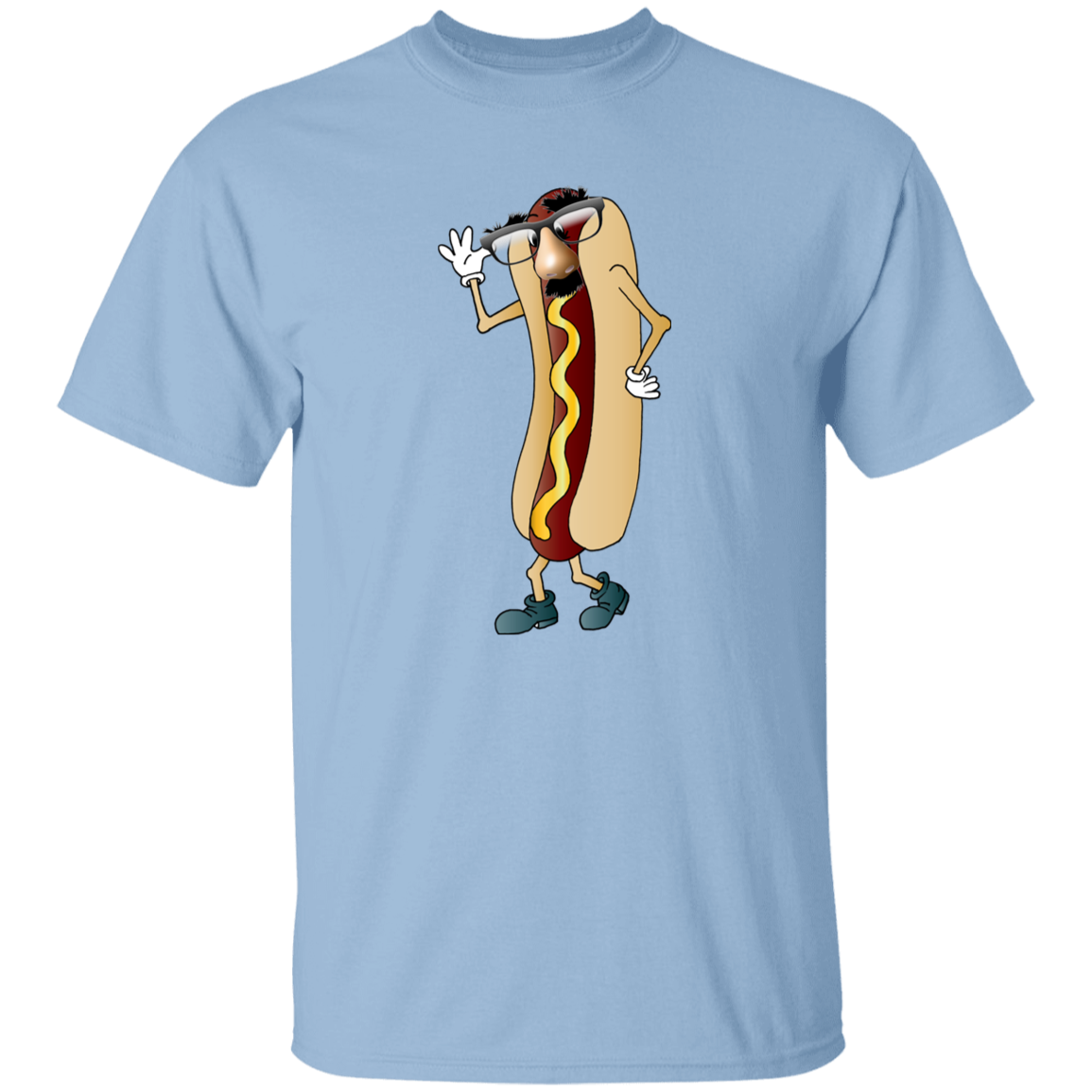 Kids Funny Wiener