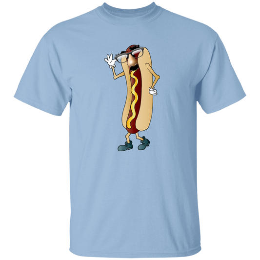Kids Funny Wiener
