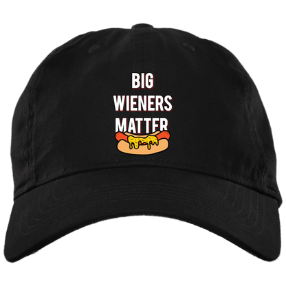 Big Wieners Matter Cap