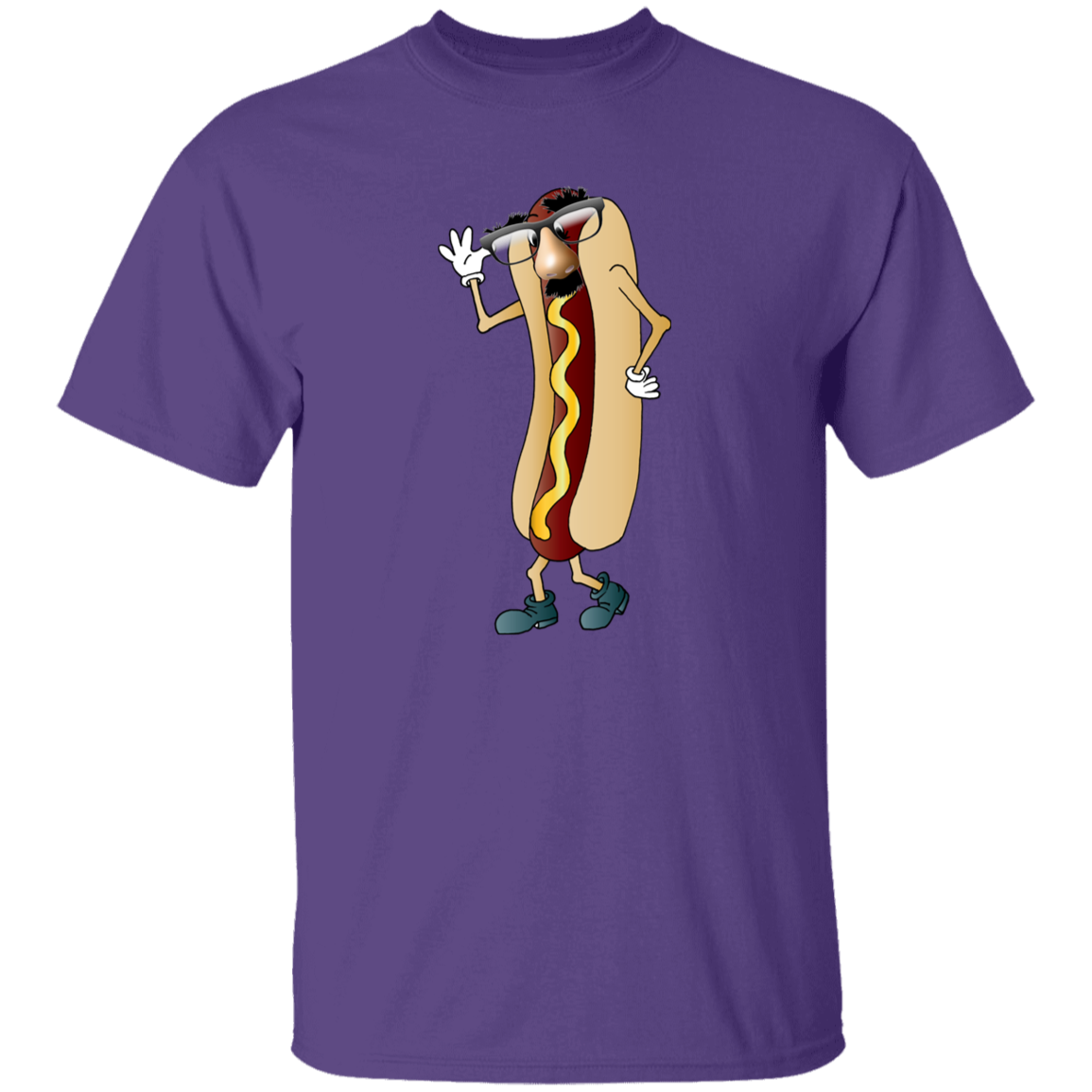 Kids Funny Wiener