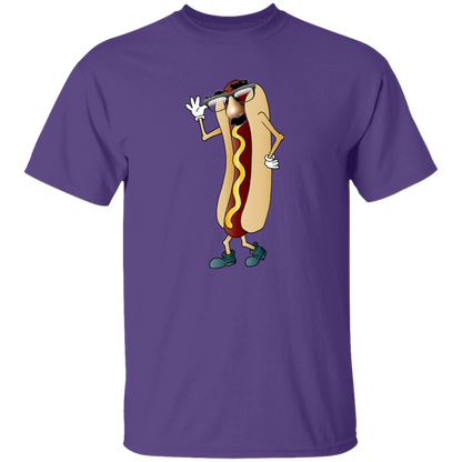 Kids Funny Wiener