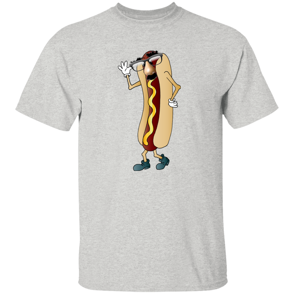 Kids Funny Wiener