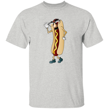 Kids Funny Wiener