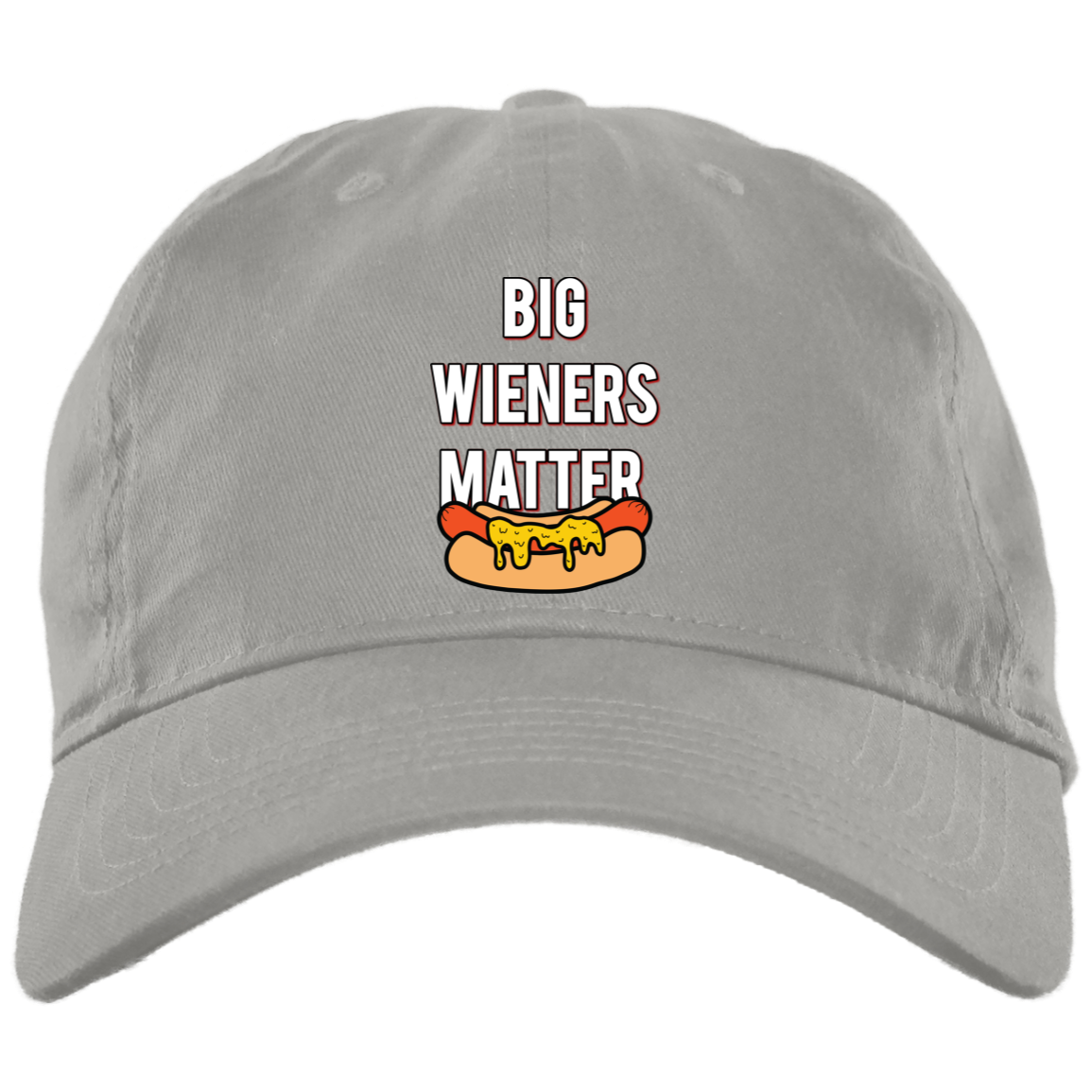 Big Wieners Matter Cap