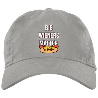 Big Wieners Matter Cap