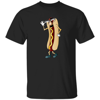 Kids Funny Wiener