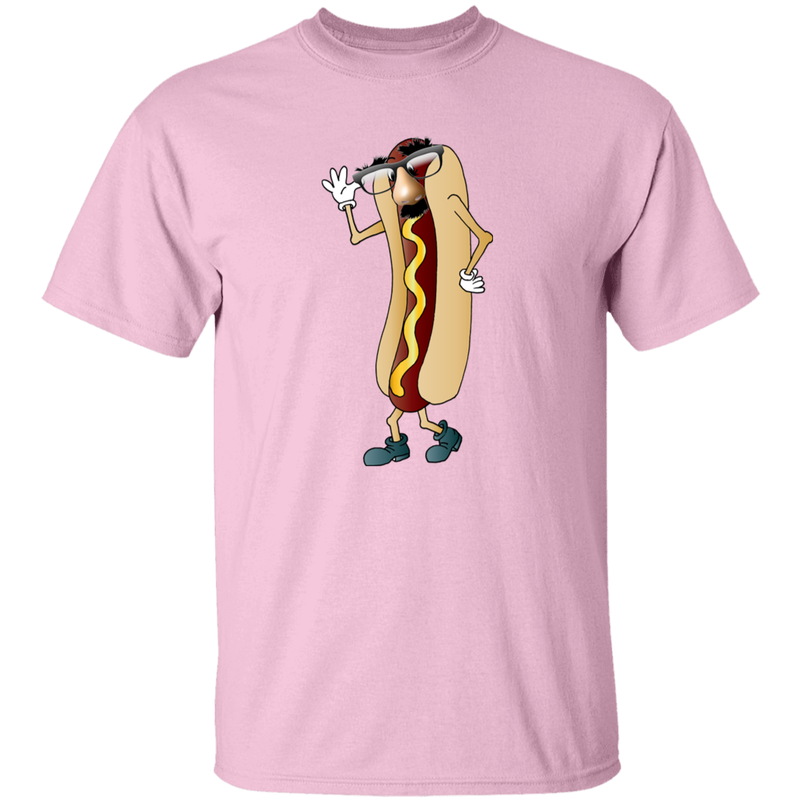 Kids Funny Wiener