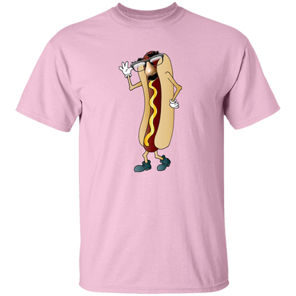 Kids Funny Wiener