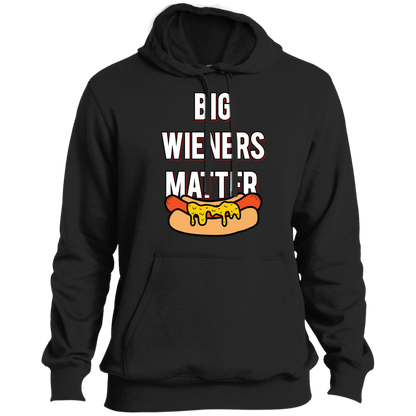 Big Wieners Matter Hoody