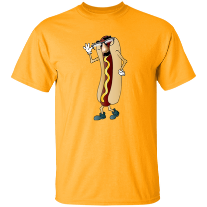 Kids Funny Wiener