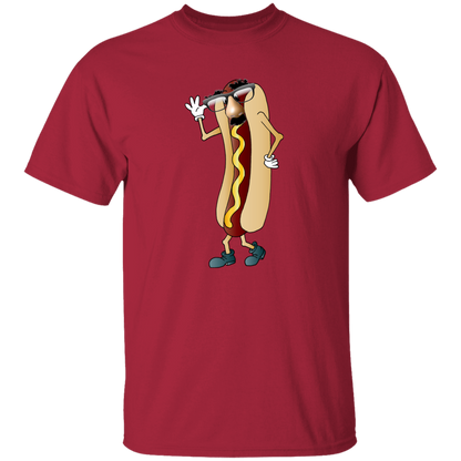 Kids Funny Wiener