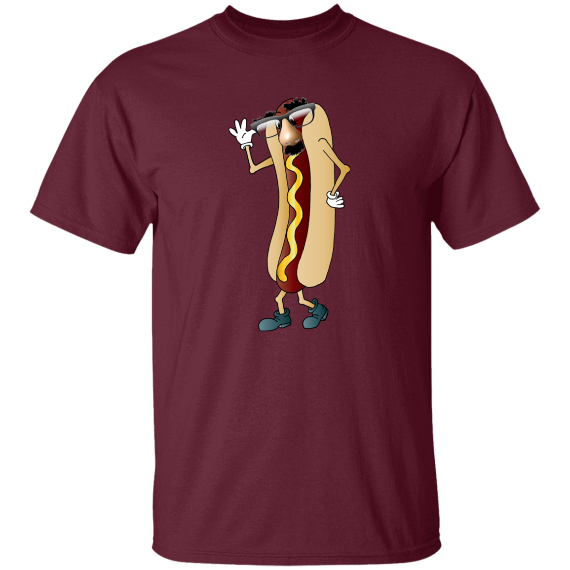 Kids Funny Wiener