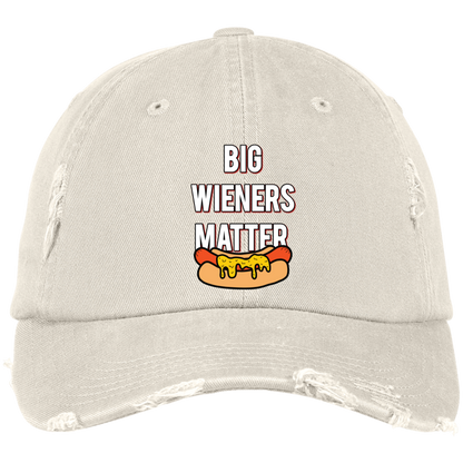 Big Wieners Matter Trucker Cap