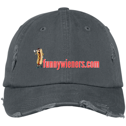 funnywieners.com Dad Cap