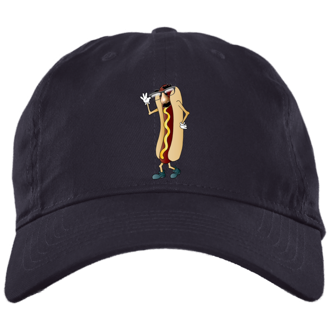 Big Wieners Matter Cap