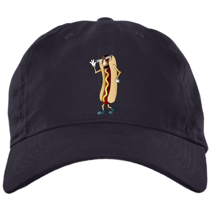 Big Wieners Matter Cap