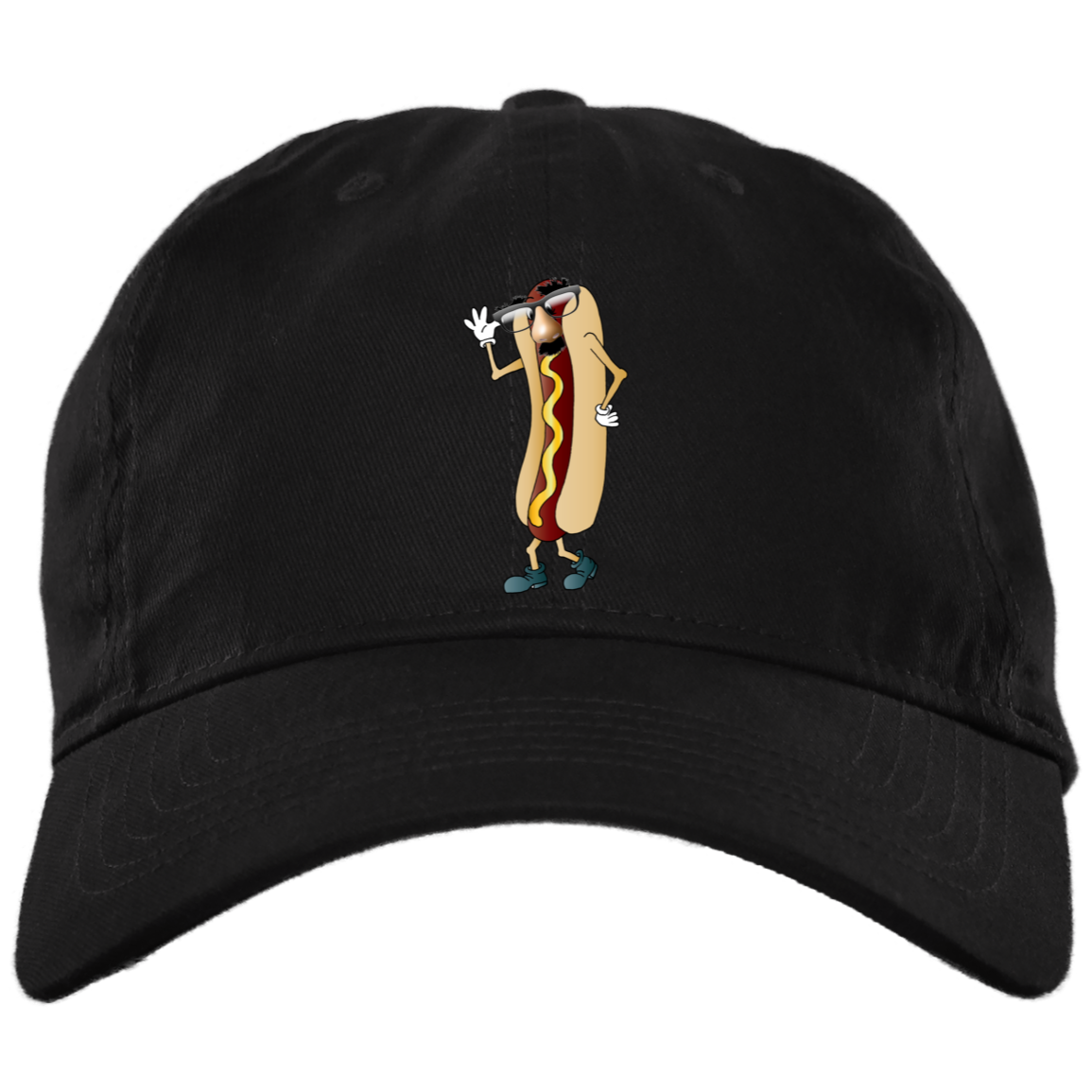 Big Wieners Matter Cap