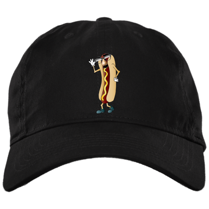 Big Wieners Matter Cap