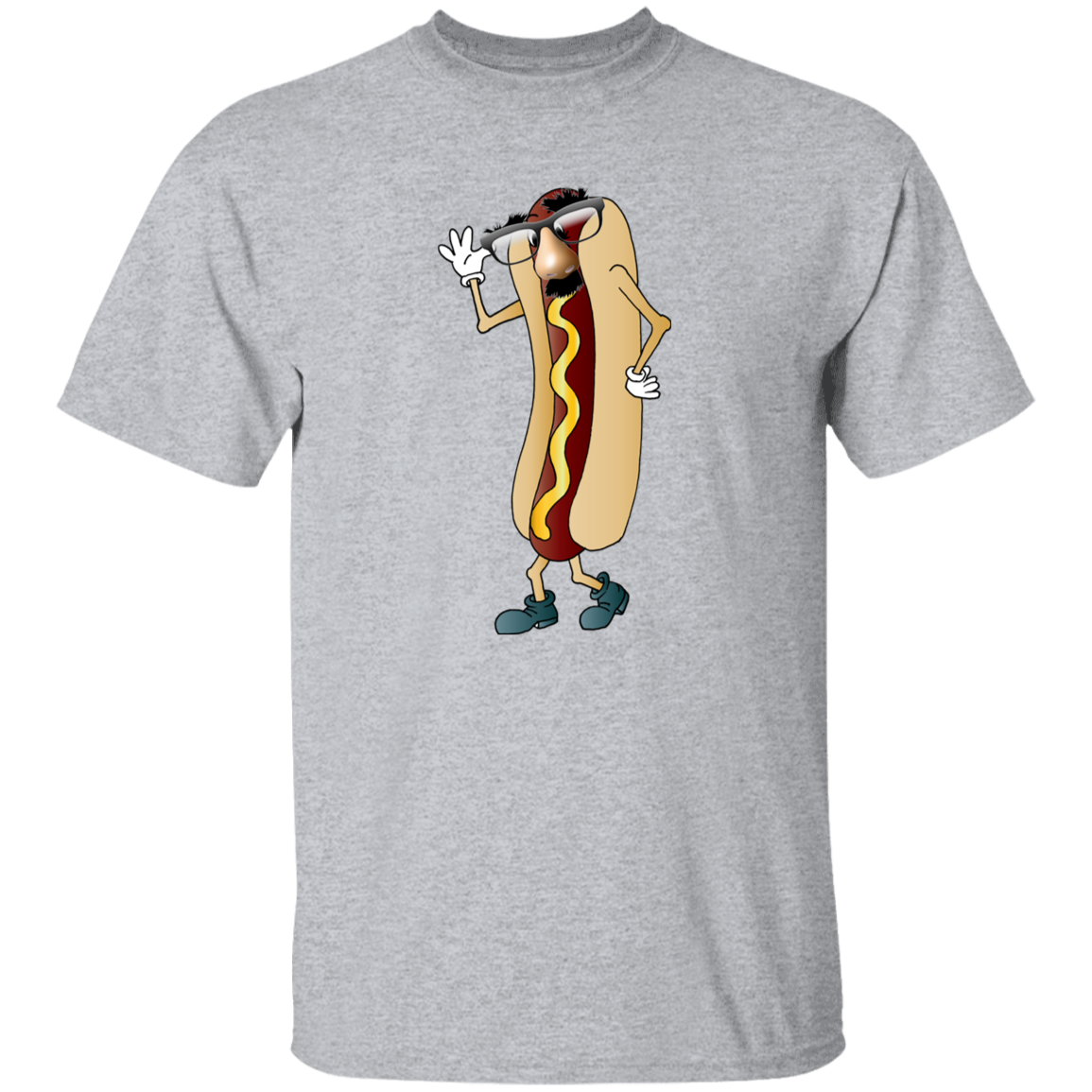 Kids Funny Wiener