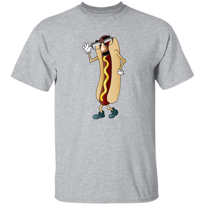 Kids Funny Wiener