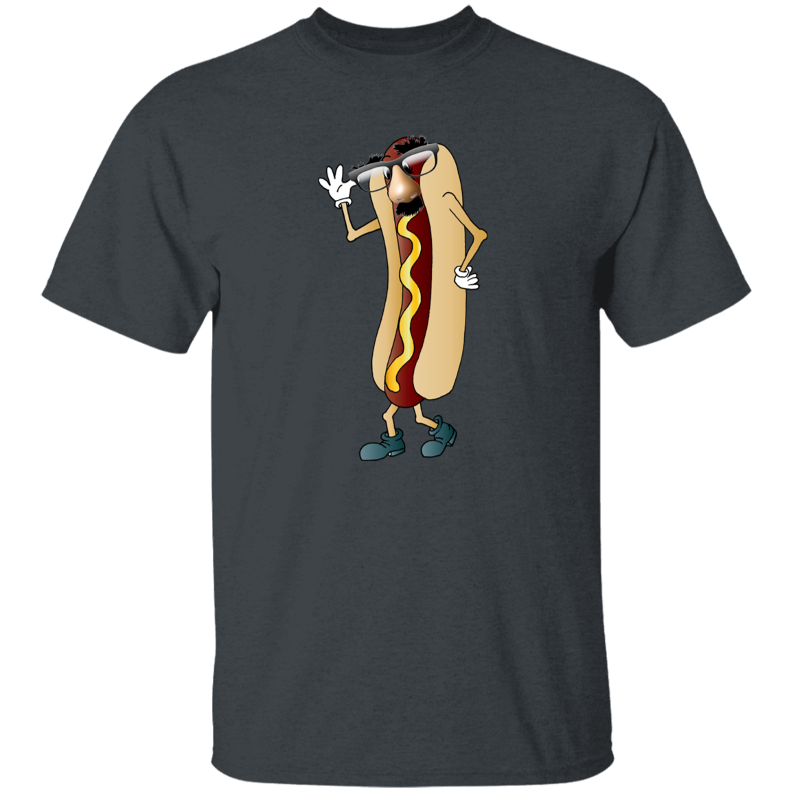 Kids Funny Wiener