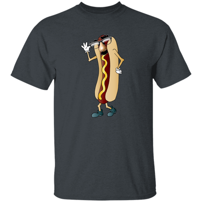 Kids Funny Wiener