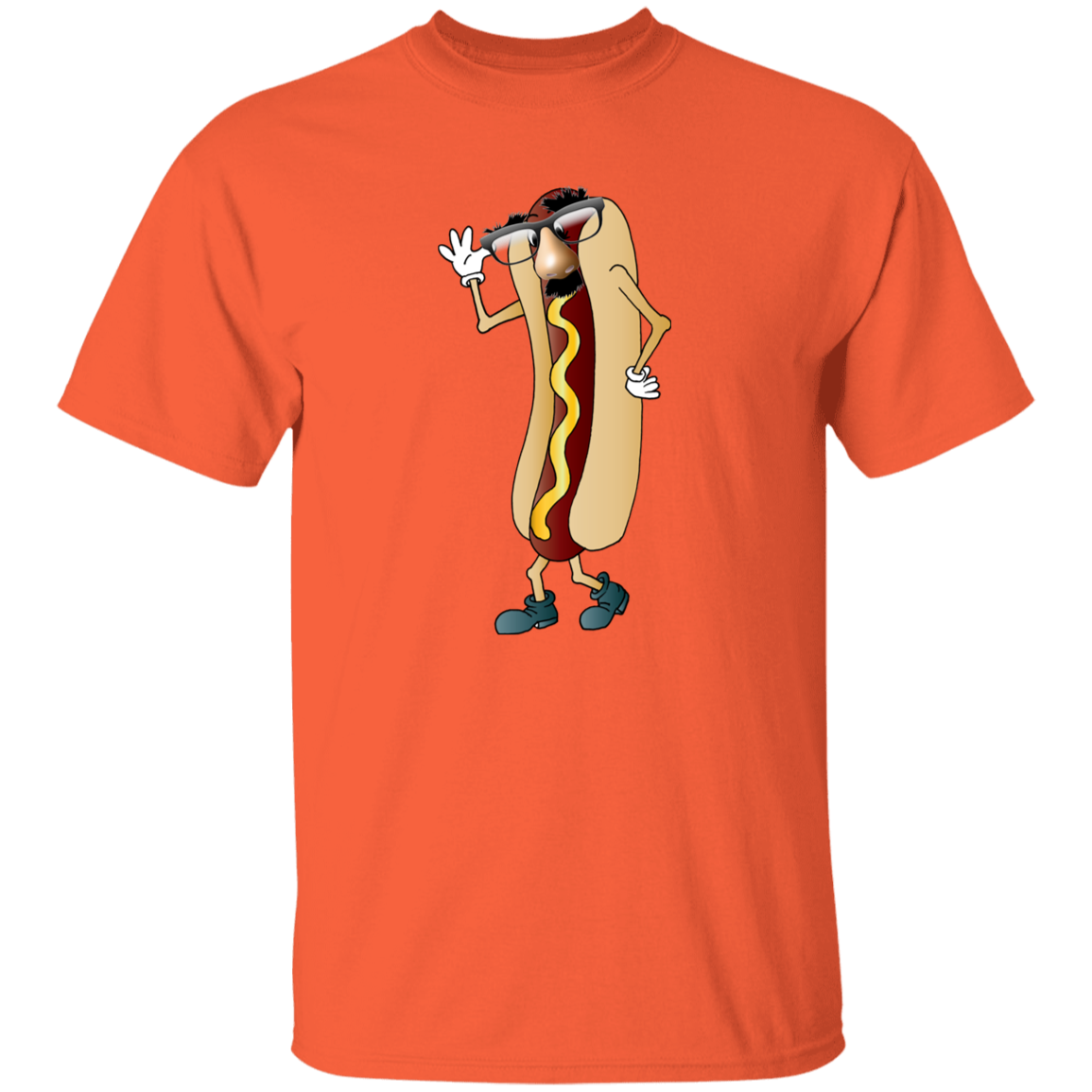 Kids Funny Wiener