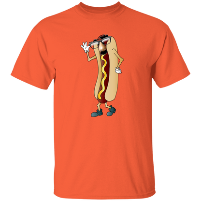 Kids Funny Wiener