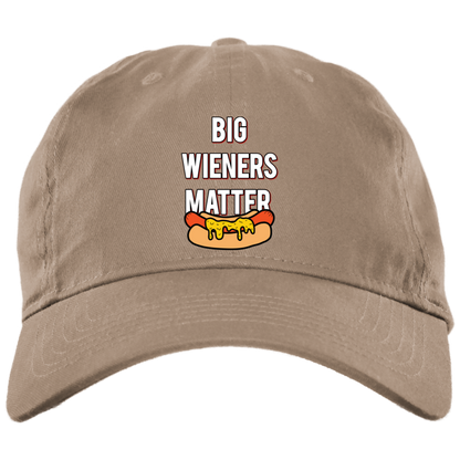 Big Wieners Matter Cap