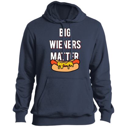 Big Wieners Matter Hoody