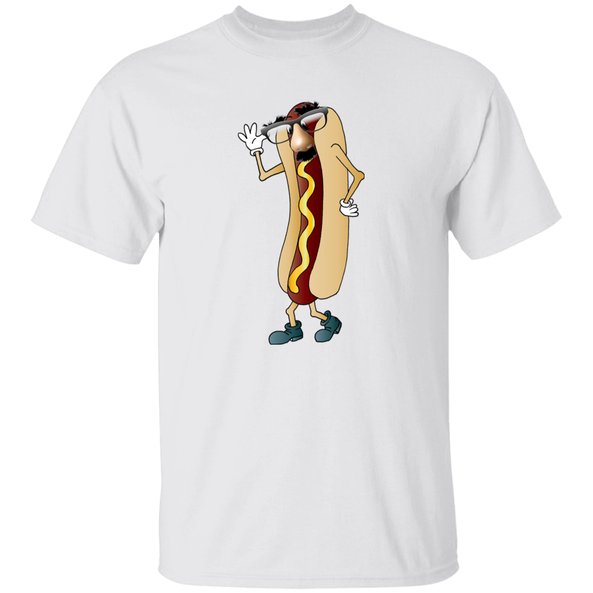 Kids Funny Wiener