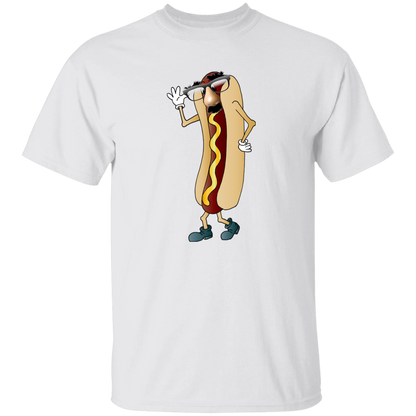 Kids Funny Wiener