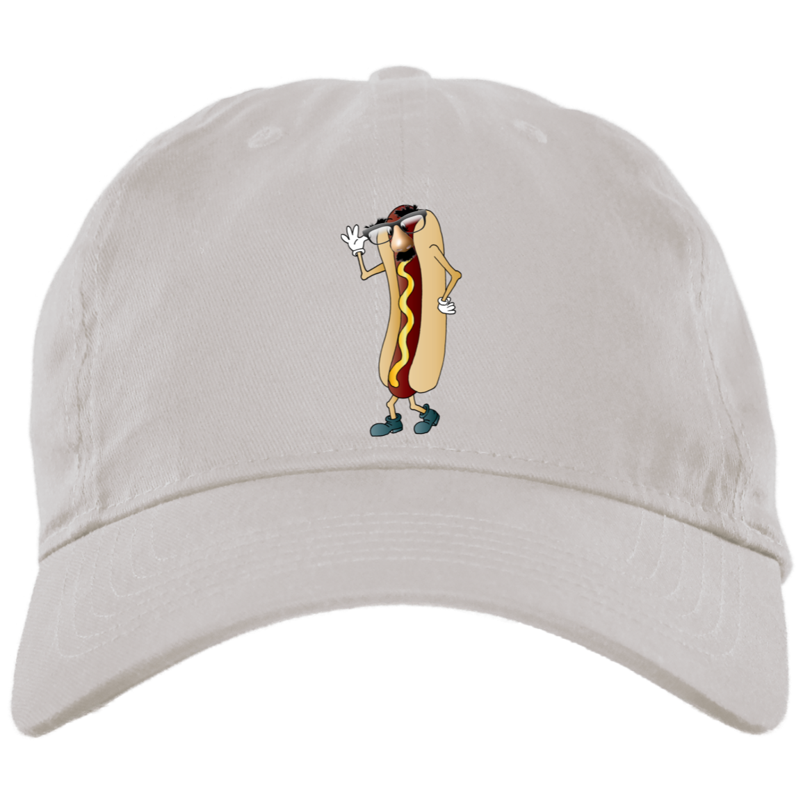 Big Wieners Matter Cap