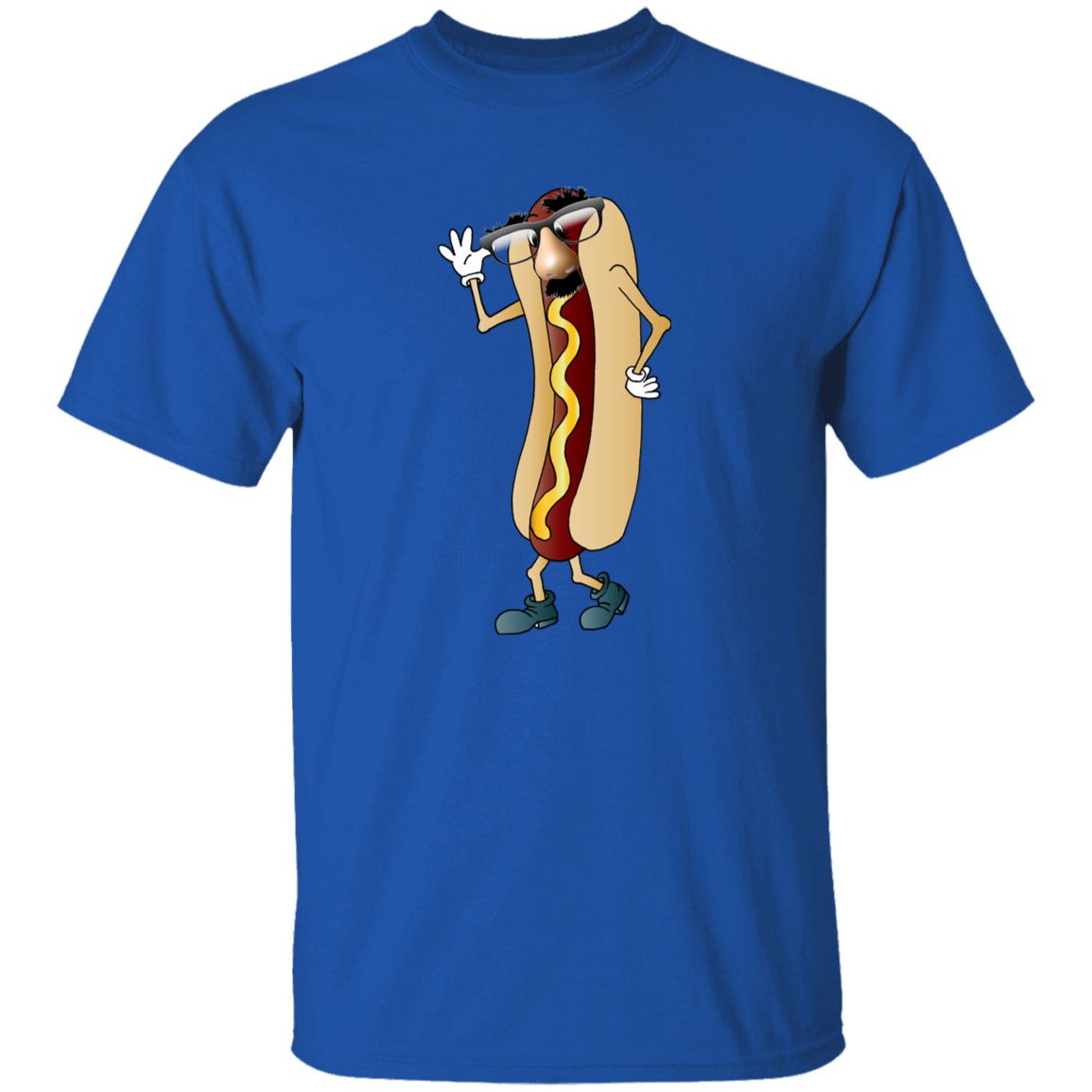 Kids Funny Wiener