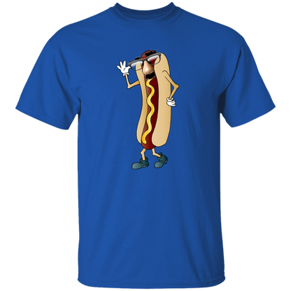 Kids Funny Wiener