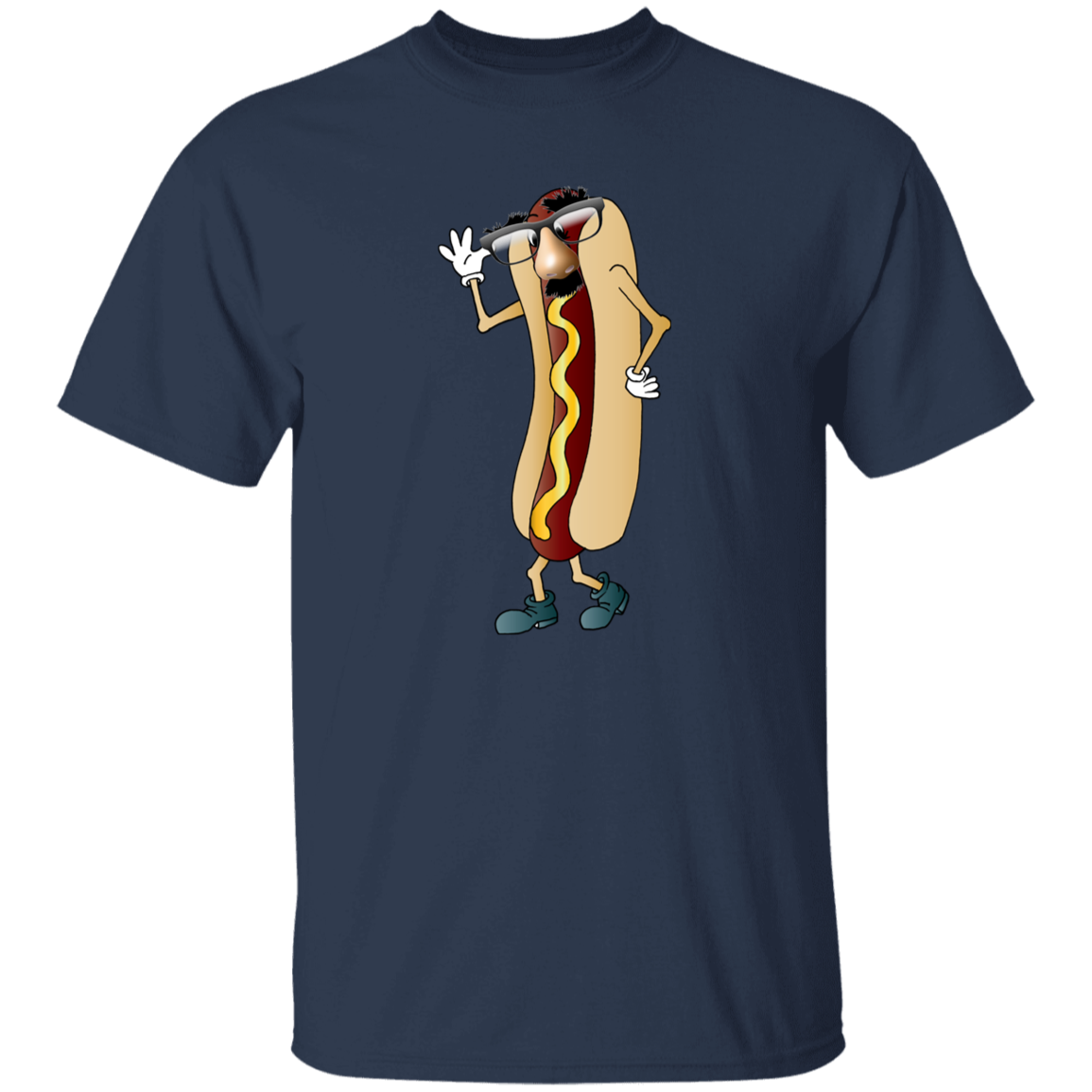 Kids Funny Wiener