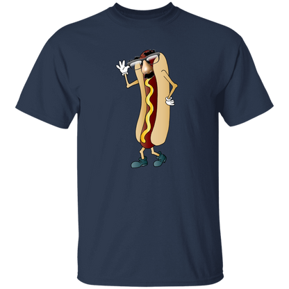 Kids Funny Wiener