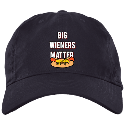 Big Wieners Matter Cap