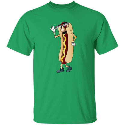 Kids Funny Wiener