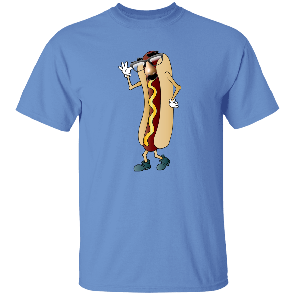 Kids Funny Wiener