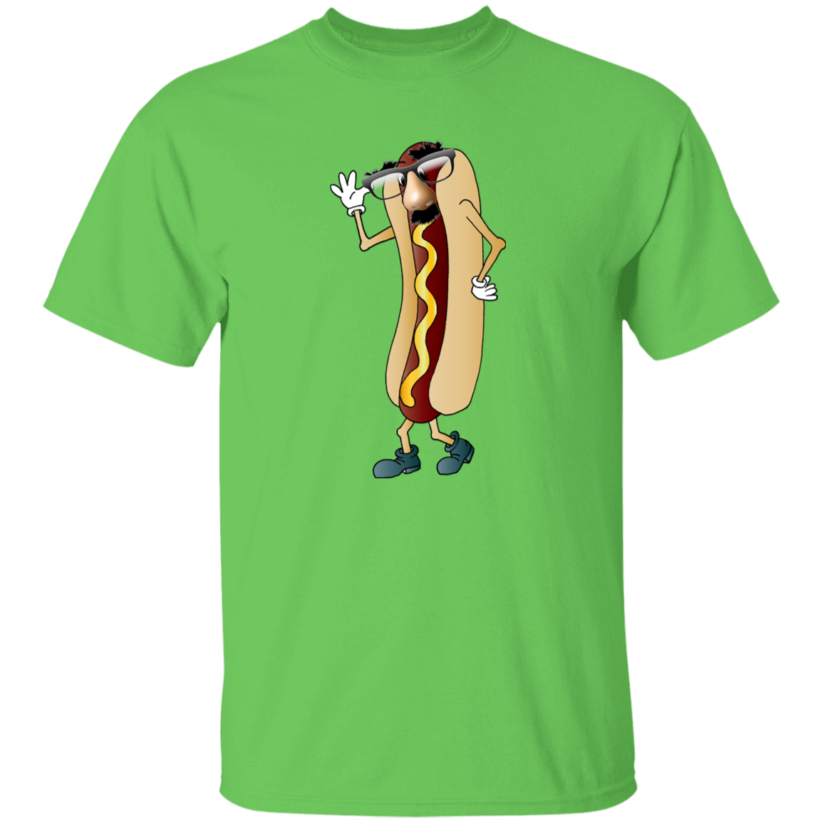 Kids Funny Wiener