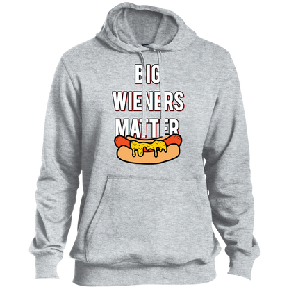 Big Wieners Matter Hoody