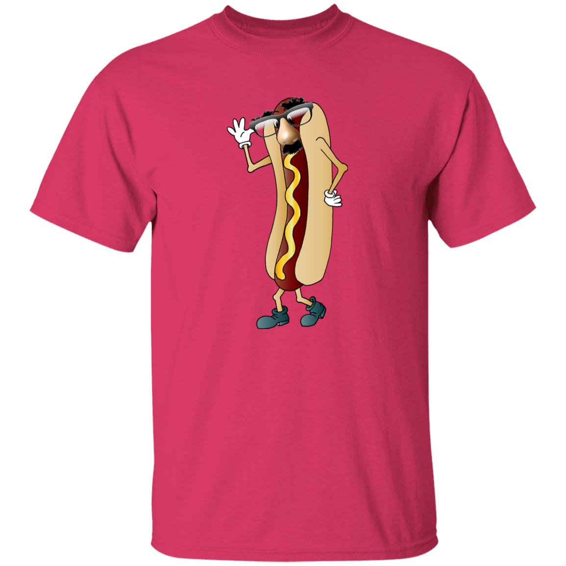 Kids Funny Wiener