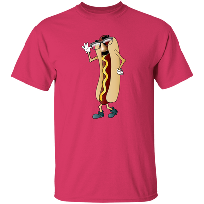 Kids Funny Wiener