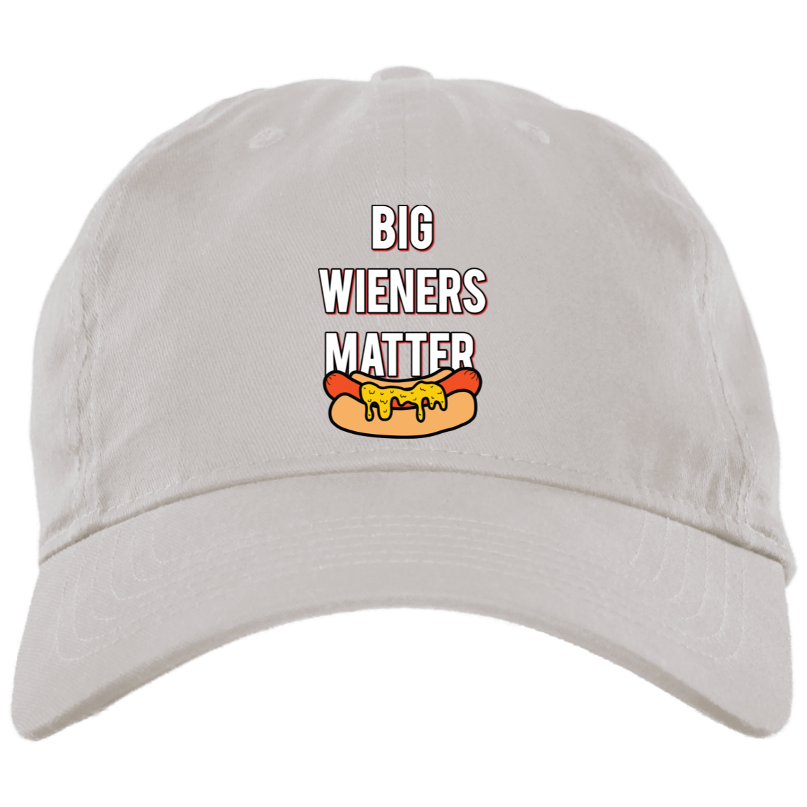 Big Wieners Matter Cap