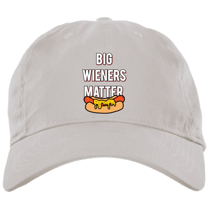 Big Wieners Matter Cap