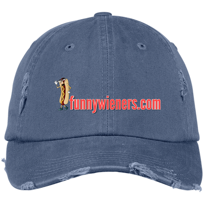 funnywieners.com Dad Cap