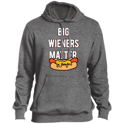 Big Wieners Matter Hoody