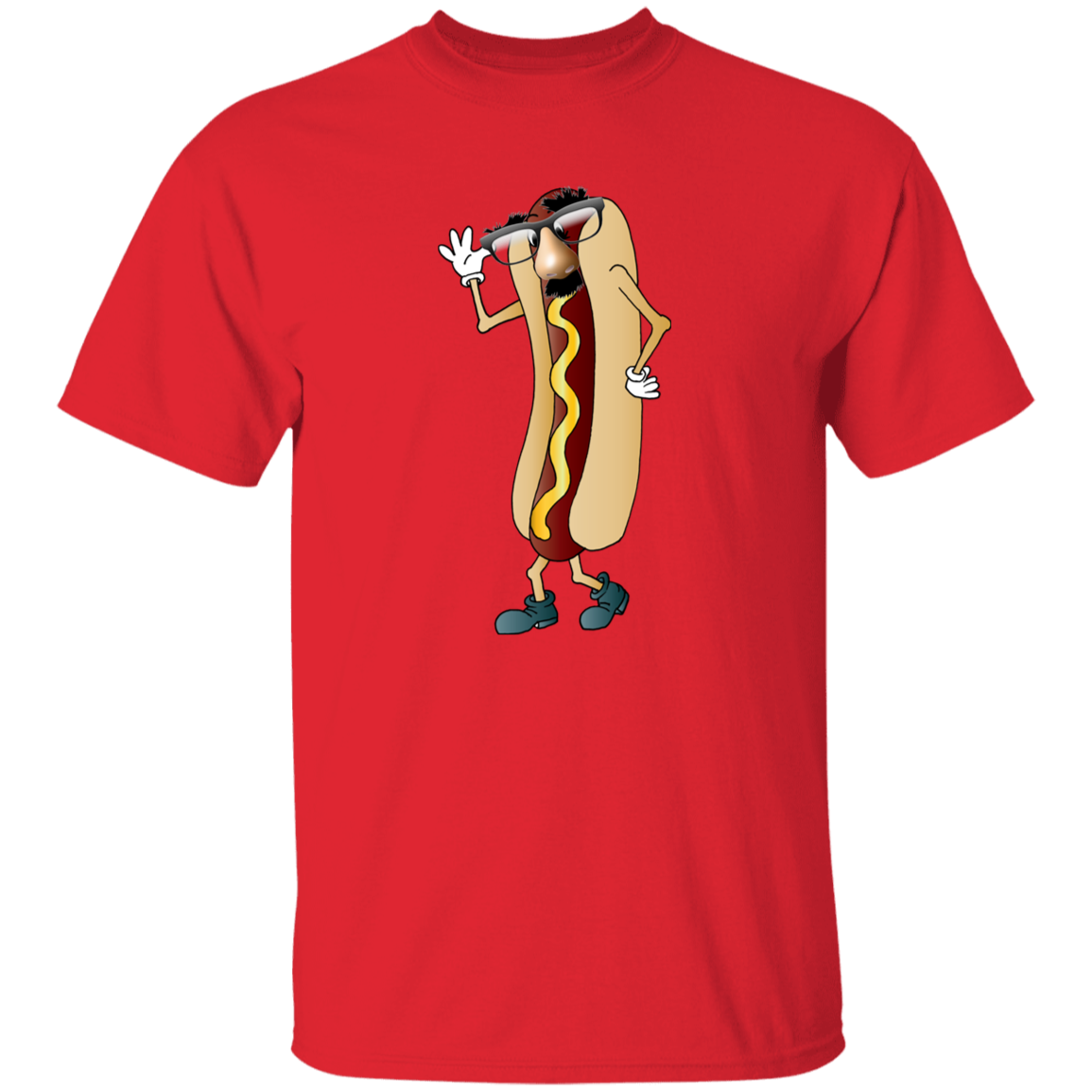 Kids Funny Wiener