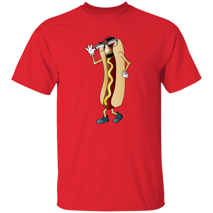 Kids Funny Wiener